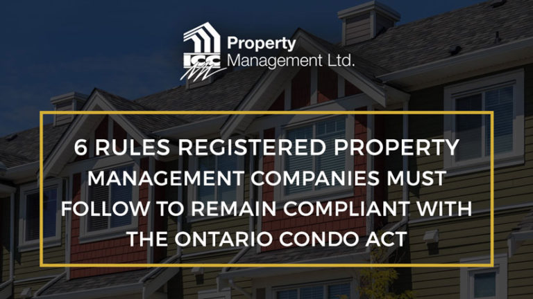 ontario-condo-act-rules-icc-property-management