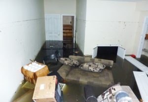 basement flooding protection subsidy program