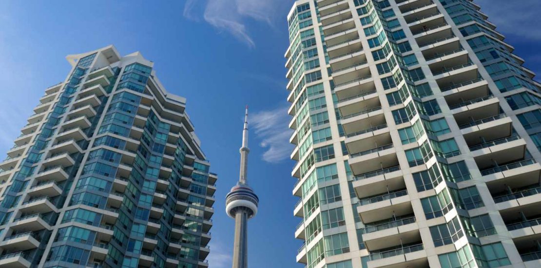 Do Condo Fees Include Property Taxes